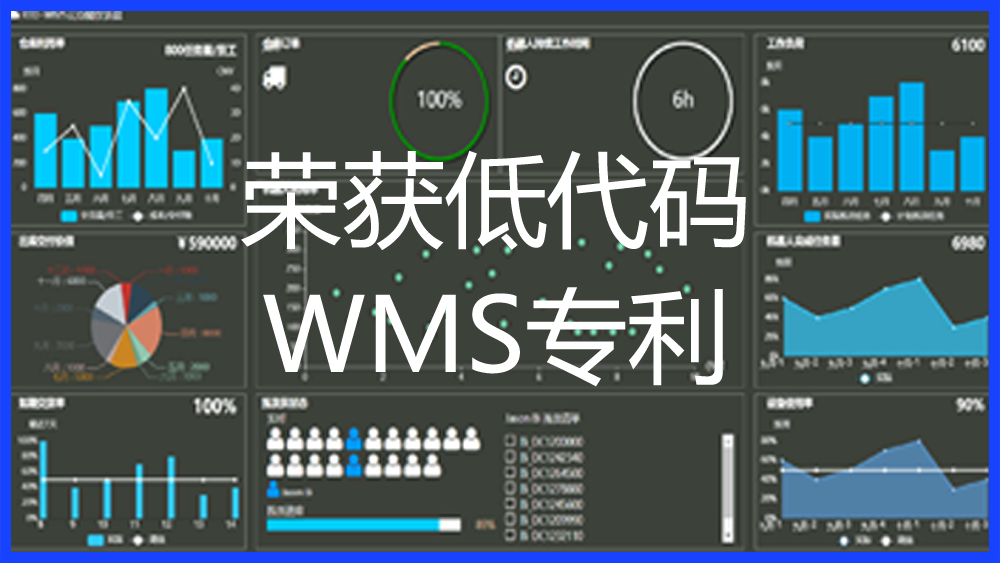 WMS倉儲(chǔ)管理系統(tǒng)